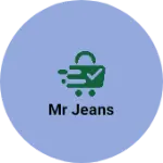 Business logo of Mr jeans