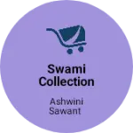 Business logo of Swami collection