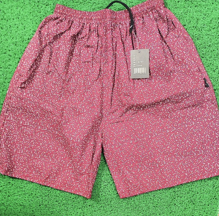 Cotten Half pant uploaded by Ankit fashion shop on 10/12/2023