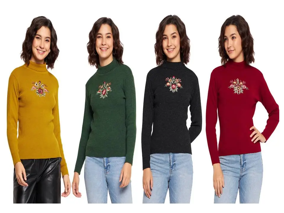 Product uploaded by KR textile sweater manufacture on 10/12/2023