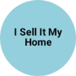 Business logo of I sell it my home