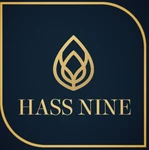 Business logo of HASS NINE ENTERPRISES