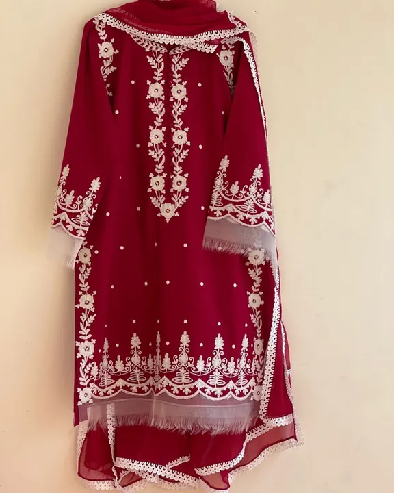 Kurti  uploaded by business on 10/12/2023