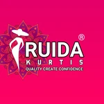 Business logo of Ruida and Huida Kurtis Manufactures