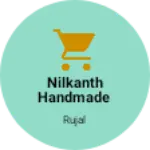 Business logo of Nilkanth handmade