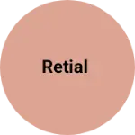 Business logo of Retial