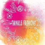 Business logo of Twinkle Fashion