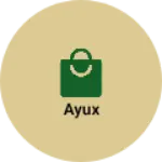 Business logo of Ayux