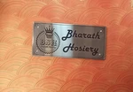 Business logo of Bharath hosiery
