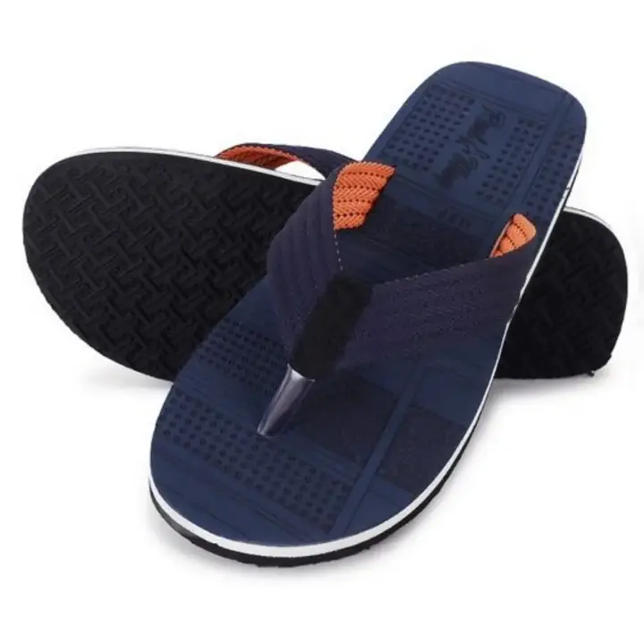 Men's slippers  uploaded by business on 10/12/2023