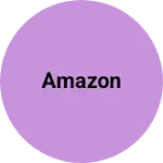Business logo of Amazon