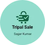 Business logo of Tripal Sale