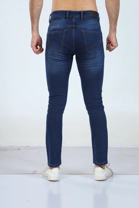 Cotton Knitted jeans  uploaded by Garment manufacturer on 10/12/2023