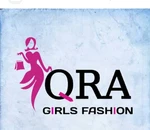 Business logo of iqra fashion show 