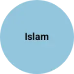 Business logo of Islam