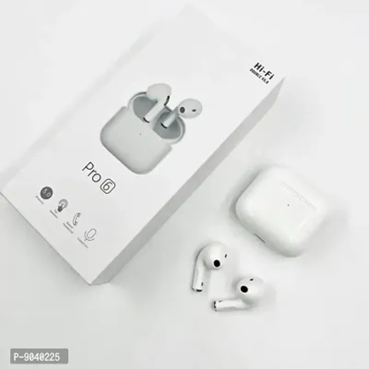 Airpod uploaded by business on 10/12/2023
