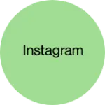 Business logo of Instagram