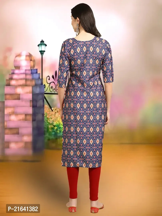 Kurti uploaded by business on 10/12/2023