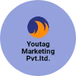 Business logo of YOUTAG Marketing Pvt.Ltd.
