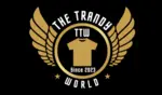 Business logo of The trandy world