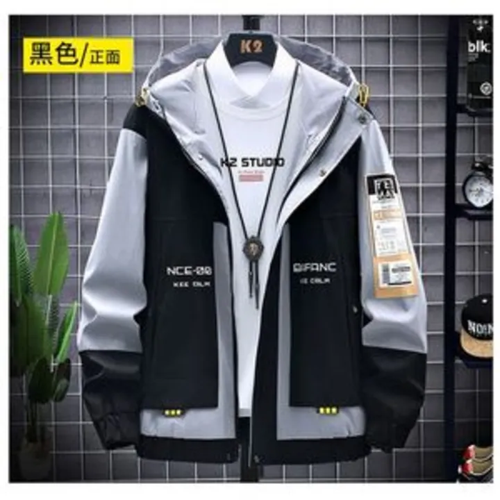Jacket new model  uploaded by business on 10/12/2023
