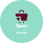 Business logo of Electri