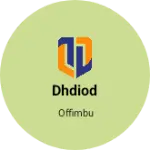 Business logo of Dhdiod