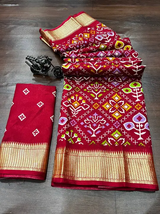 Saree uploaded by business on 10/13/2023