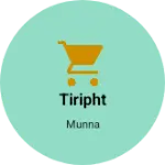 Business logo of Tiripht