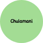 Business logo of Chulamani