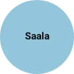 Business logo of Saala