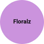 Business logo of Floralz