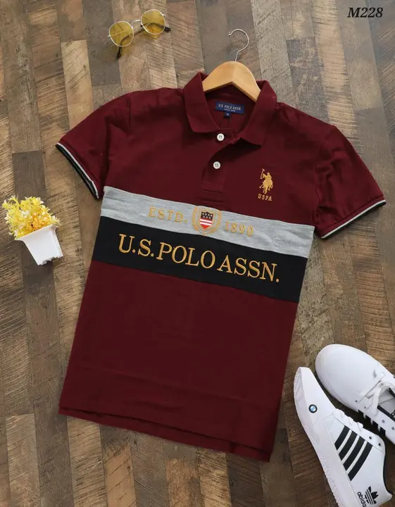 Polo uploaded by Yahaya traders on 10/13/2023