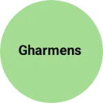 Business logo of Gharmens