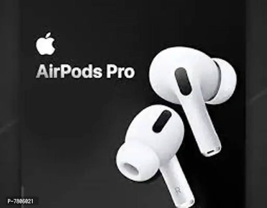 Post image Please check my product airpods pro new treanding best mic and base contact my whatapp 9598835945