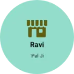 Business logo of Ravi