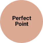 Business logo of Perfect point