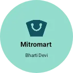 Business logo of MitroMart