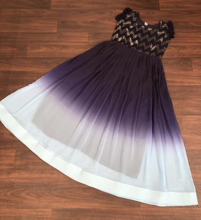 BHOOMI DESIGNER GOWN 🥰  uploaded by Rang Bhoomi on 10/13/2023
