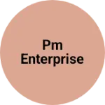 Business logo of PM enterprise