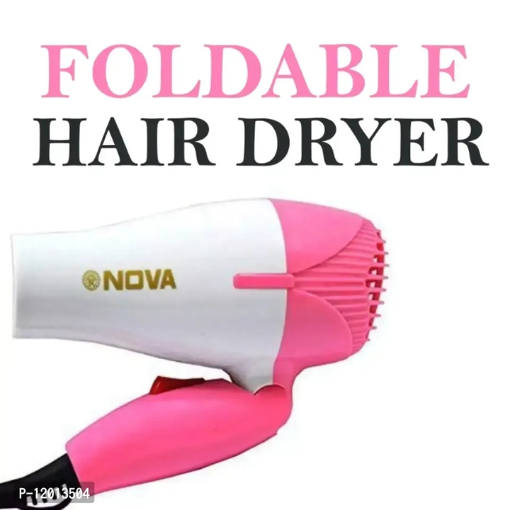 Hair dryer uploaded by New Fashion Trendz on 10/13/2023
