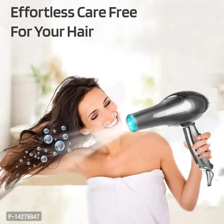 Hair dryer uploaded by business on 10/13/2023