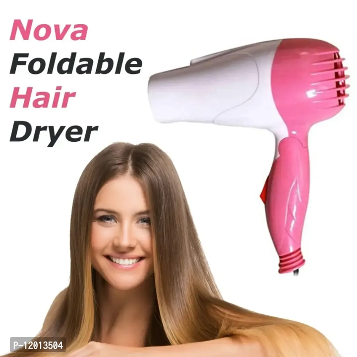 Hair dryer uploaded by New Fashion Trendz on 10/13/2023