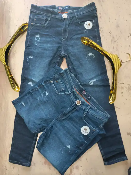 Fidom jeans uploaded by business on 10/13/2023