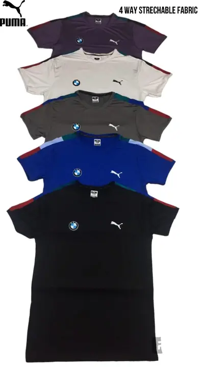 4 way lycra tshirt  uploaded by business on 10/13/2023