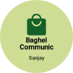 Business logo of Baghel communication