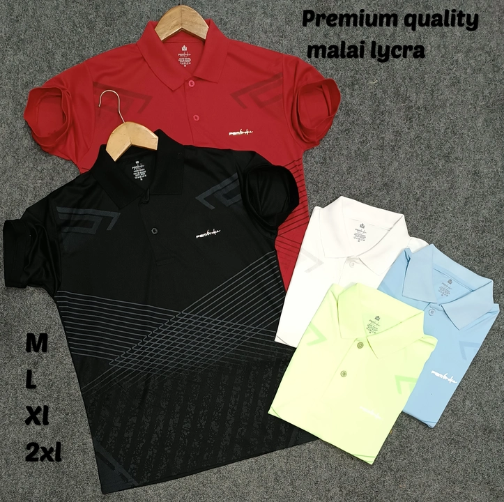 Premium quality malai lycra uploaded by VED ENTERPRISES  on 10/13/2023