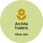 Business logo of Archita Traders