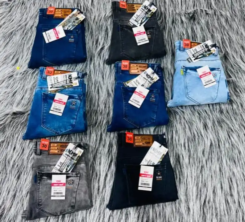 Dirty mad Jeans 👖  uploaded by business on 10/13/2023