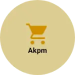 Business logo of Akpm